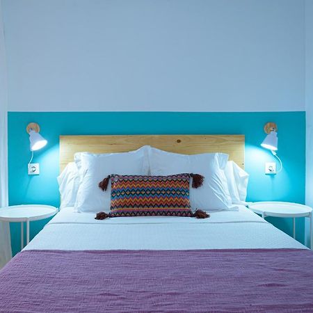 Hostal La Calzada Ταρίφα Εξωτερικό φωτογραφία